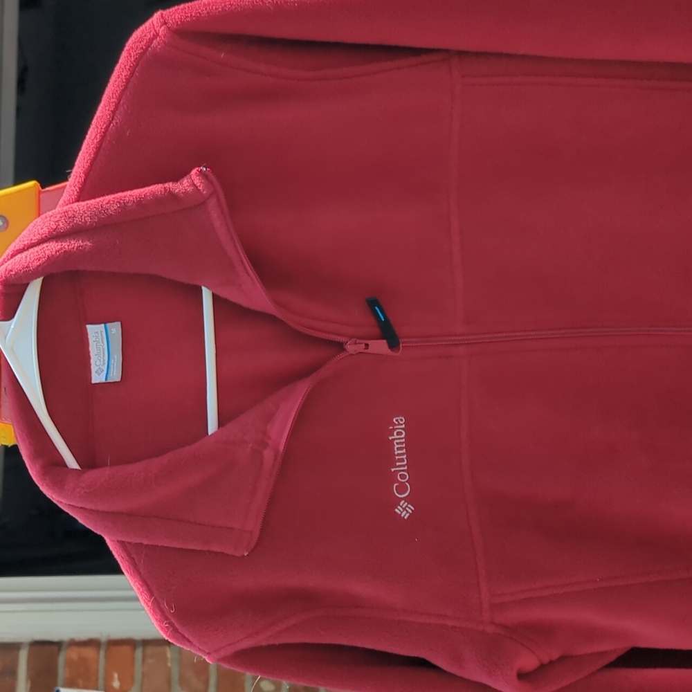Columbia Sweater